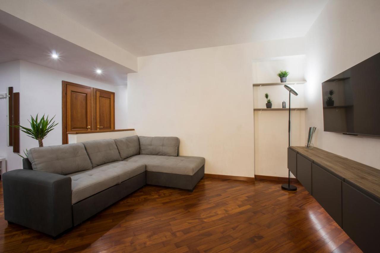 Appartamento Moderno Metro B San Paolo Roma Eksteriør bilde